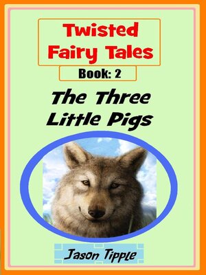cover image of Twisted Fairy Tales 2
